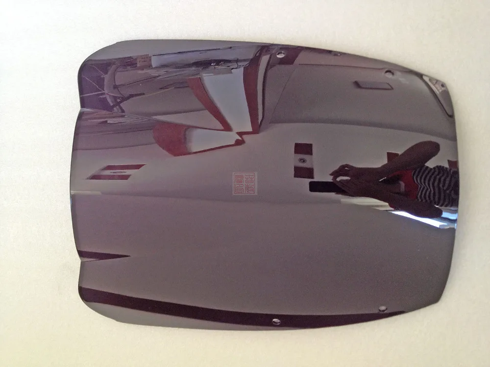 New High quality motorcycle/motorbike Windshield/Windscreen Black For Suzuki Katana GSX600F GSX750F GS1100S 1987-1997 ABS
New High quality motorcycle/motorbike Windshield/Windscreen Black For Suzuki Katana GSX600F GSX750F GS1100S 1987-1997 ABS