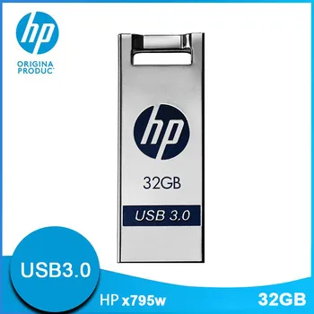 HP Flash Drive 32GB USB3.0 Metal Pendrive X795W Dropship Wholeasle New Arrival Cute Mini Cartoon USB DIY LOGO Free Ship U Disk
HP Flash Drive 32GB USB3.0 Metal Pendrive X795W Dropship Wholeasle New Arrival Cute Mini Cartoon USB DIY LOGO Free Ship U Disk