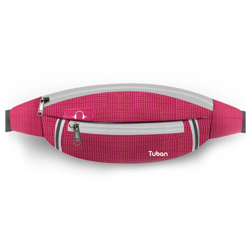 Women Fanny Packs Men Waterproof Functioanl Waist Bag for Phone Wallet Pouch With Headphone Cable Hole
Women Fanny Packs Men Waterproof Functioanl Waist Bag for Phone Wallet Pouch With Headphone Cable Hole