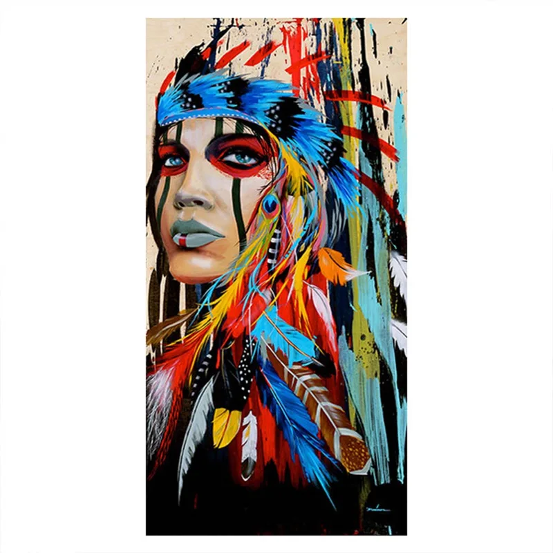 Painting By Numbers Frameworks Coloring Indian Pictures Home Decor Canvas Painting By Numbers Decorations Modular Pictures
Painting By Numbers Frameworks Coloring Indian Pictures Home Decor Canvas Painting By Numbers Decorations Modular Pictures