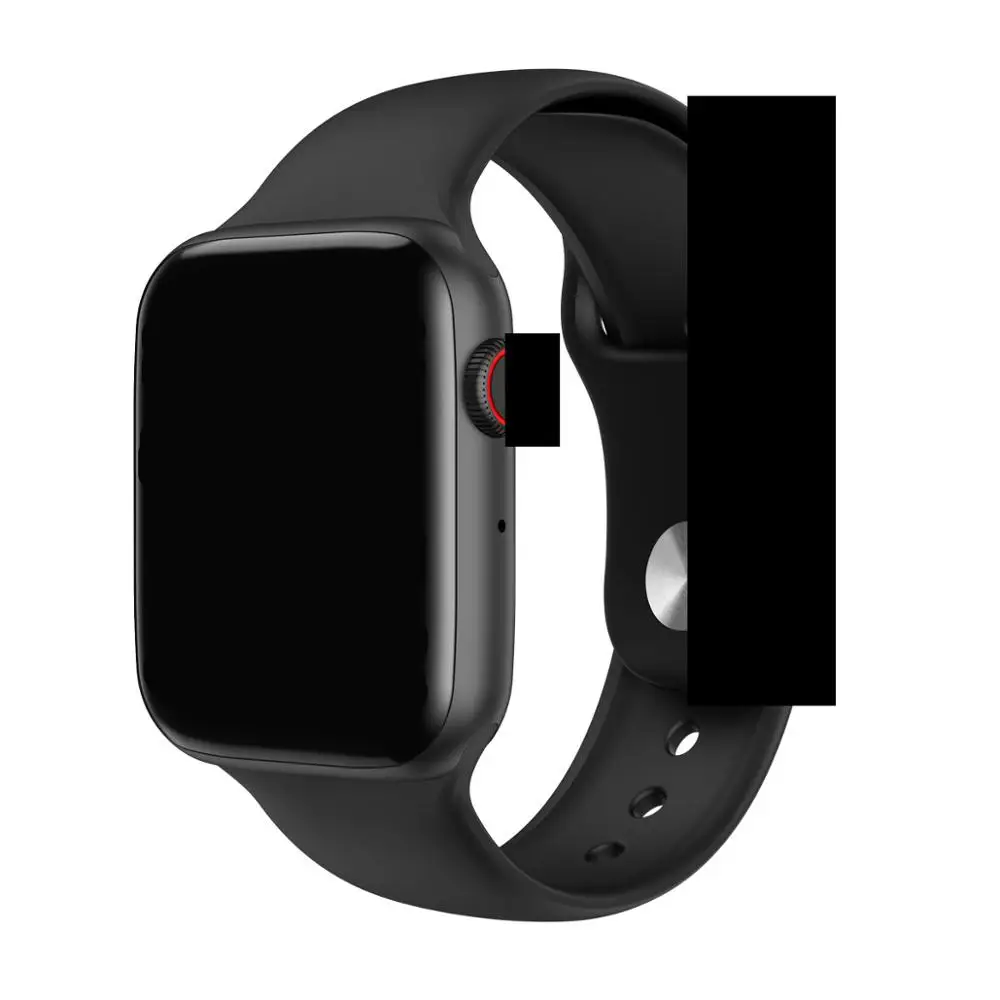 W34 Smart Watch Men Women 1.54 Inch Sport Smartwatch Activity Tracker Passometer Smart Watch for IOS Andriod PK IWO 8 Series 4
W34 Smart Watch Men Women 1.54 Inch Sport Smartwatch Activity Tracker Passometer Smart Watch for IOS Andriod PK IWO 8 Series 4