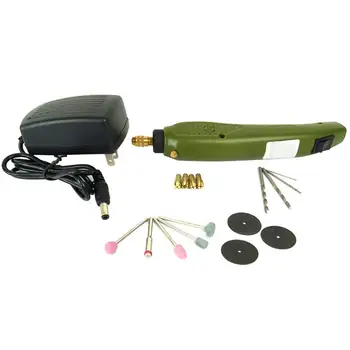 Small Electric Tools Multi-Purpose Sculpturing Polishing Perforating Jade Engraving Machine US Plug
Small Electric Tools Multi-Purpose Sculpturing Polishing Perforating Jade Engraving Machine US Plug