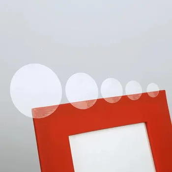 1.3/1.6/1.9/2.5/3.2/5cm Round circle Blank Transparent self Adhesive Labels Seal Stickers clear plastic PVC Sealing sticker
1.3/1.6/1.9/2.5/3.2/5cm Round circle Blank Transparent self Adhesive Labels Seal Stickers clear plastic PVC Sealing sticker