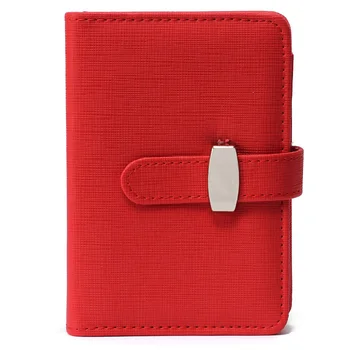 Modern Design Personal Organiser Planner PU Leather Cover Diary Notebook School Office Stationery
Modern Design Personal Organiser Planner PU Leather Cover Diary Notebook School Office Stationery