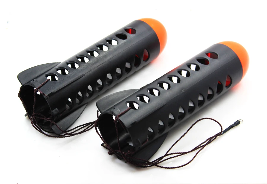 2 x Feeders Spod Bomb Large Rockets Carp Fishing Tackle Feeders Pellet Rocket Feeder Float
2 x Feeders Spod Bomb Large Rockets Carp Fishing Tackle Feeders Pellet Rocket Feeder Float