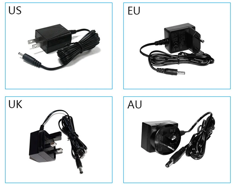 power plug specification 2