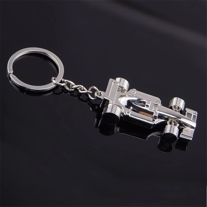 2019 Simulation F1 Racing Style 1Pcs Little Gift New Styling Creative Keychain Mini Exquisite Unisex Metal Decor Accessories
2019 Simulation F1 Racing Style 1Pcs Little Gift New Styling Creative Keychain Mini Exquisite Unisex Metal Decor Accessories