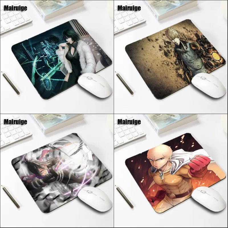 Mairuige ONE PUNCH-MAN Varied Heros Mouse Pad Sonic Genos Mousepad To Decorate Tables Desk Gaming Game Pc Laptop Mice Mats
Mairuige ONE PUNCH-MAN Varied Heros Mouse Pad Sonic Genos Mousepad To Decorate Tables Desk Gaming Game Pc Laptop Mice Mats