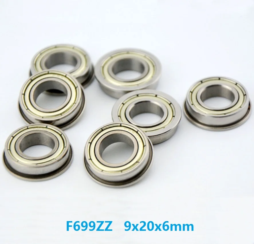 500 шт./лот двойной экранированный F699ZZ F699Z F699-ZZ F699 Z ZZ 9x20x6 мм Миниатюрный фланцевый шарикоподшипник глубокий паз 9*20*6 мм
500 шт./лот двойной экранированный F699ZZ F699Z F699-ZZ F699 Z ZZ 9x20x6 мм Миниатюрный фланцевый шарикоподшипник глубокий паз 9*20*6 мм