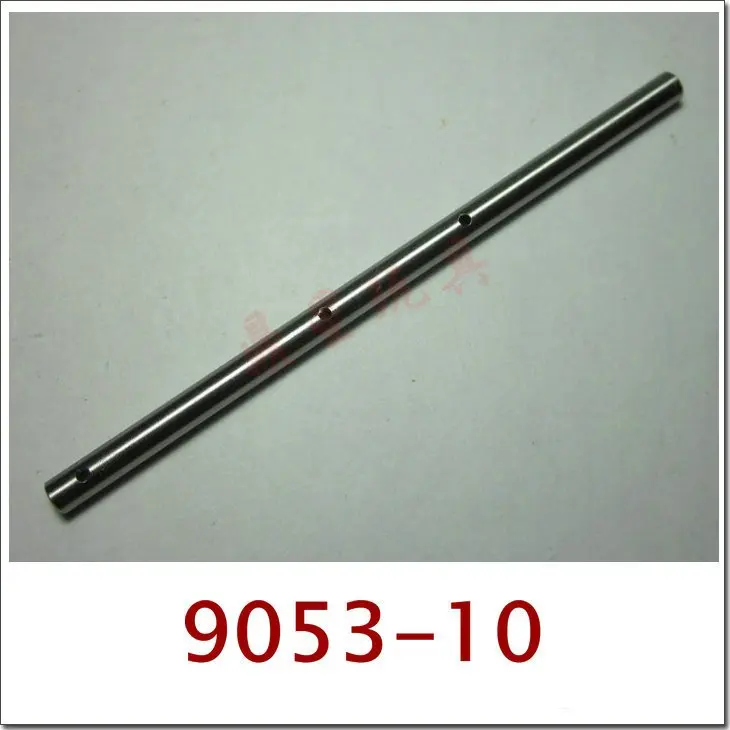 Free shipping Remote control helicopter parts/rc helicopter DH 9053 spare parts/DH 9053 hollow pipe/9053 tube/9053-10
Free shipping Remote control helicopter parts/rc helicopter DH 9053 spare parts/DH 9053 hollow pipe/9053 tube/9053-10