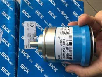 The encoder ATM60-P4H13X13 original & in stock
The encoder ATM60-P4H13X13 original & in stock