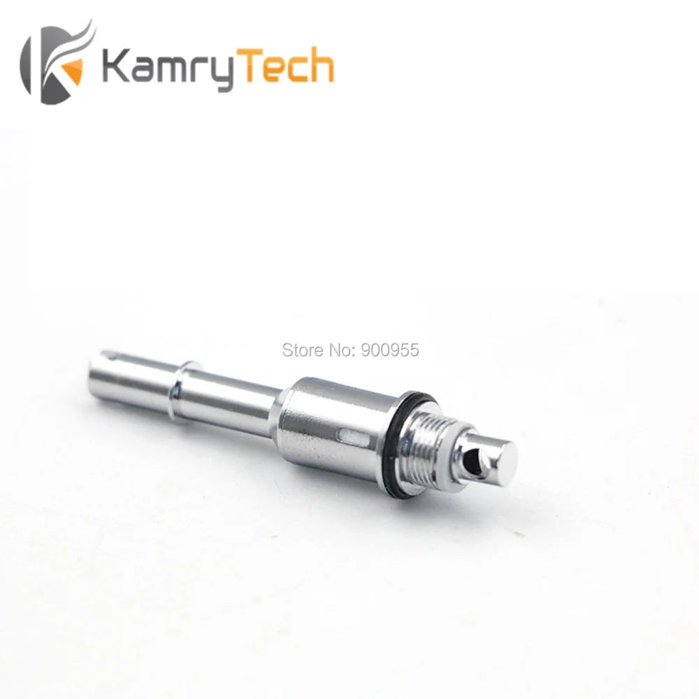 5pcs-10pcs Original Kamry Turbo K Mini E-Pipe Atomizer Tank Coil Head 0.5ohm E pipe mod Turbo-K cartomizer TurboK cartridge coil
5pcs-10pcs Original Kamry Turbo K Mini E-Pipe Atomizer Tank Coil Head 0.5ohm E pipe mod Turbo-K cartomizer TurboK cartridge coil