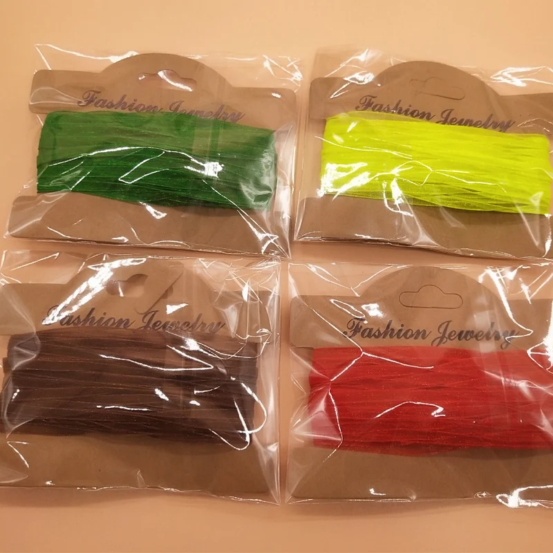 10 Meters\lot 3 mm Width Chiffon Ribbon Transparent Lace Organza Webbing Ribbons For Gift Box Wrapping Wedding Home Decoration
10 Meters\lot 3 mm Width Chiffon Ribbon Transparent Lace Organza Webbing Ribbons For Gift Box Wrapping Wedding Home Decoration