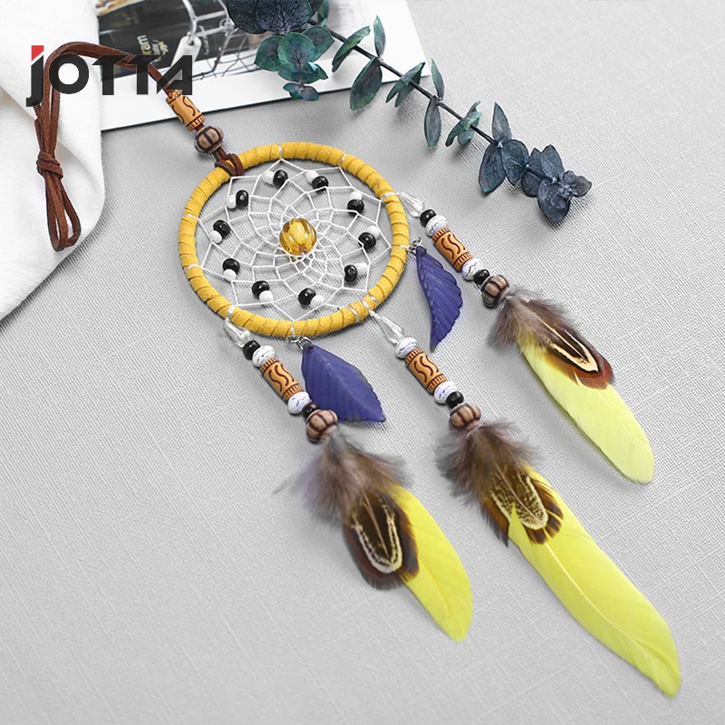 Yellow car pendant handmade dream net pendant decoration car pendant decoration girlfriend gift creative gifts
Yellow car pendant handmade dream net pendant decoration car pendant decoration girlfriend gift creative gifts