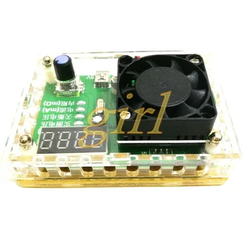 Battery capacity tester, electronic load cell capacity tester can connect to computer TEC-06.
Battery capacity tester, electronic load cell capacity tester can connect to computer TEC-06.
