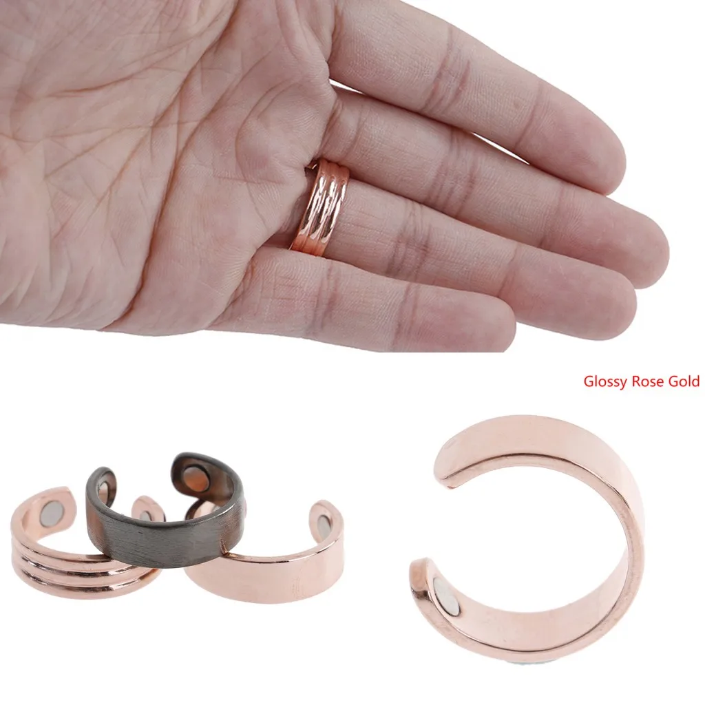 2019 Hot Snore Stopper Sleeping Aid Adjustable Anti Snore Ring Magnetic Therapy Acupressure Treatment Against Snoring Device
2019 Hot Snore Stopper Sleeping Aid Adjustable Anti Snore Ring Magnetic Therapy Acupressure Treatment Against Snoring Device