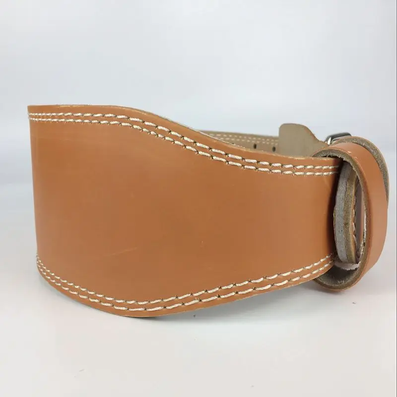 Genuine Belt Professional Bodybuilding Gym Squat Weightlifting Belt Widening Lumbar Weight Lifting Back Support Men Women
Genuine Belt Professional Bodybuilding Gym Squat Weightlifting Belt Widening Lumbar Weight Lifting Back Support Men Women