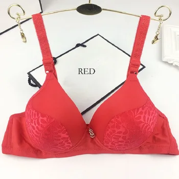 fashion thin cup sexy comfortable push up women bras brassiere wireless underwear gathered intimate lingerie modis bralette
fashion thin cup sexy comfortable push up women bras brassiere wireless underwear gathered intimate lingerie modis bralette