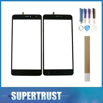 For BQ Mobile BQ-6050 BQ6050 BQ 6050 Touch Screen Sensor Digitizer Glass Replacement Part Black Color Tape&Tools
For BQ Mobile BQ-6050 BQ6050 BQ 6050 Touch Screen Sensor Digitizer Glass Replacement Part Black Color Tape&Tools