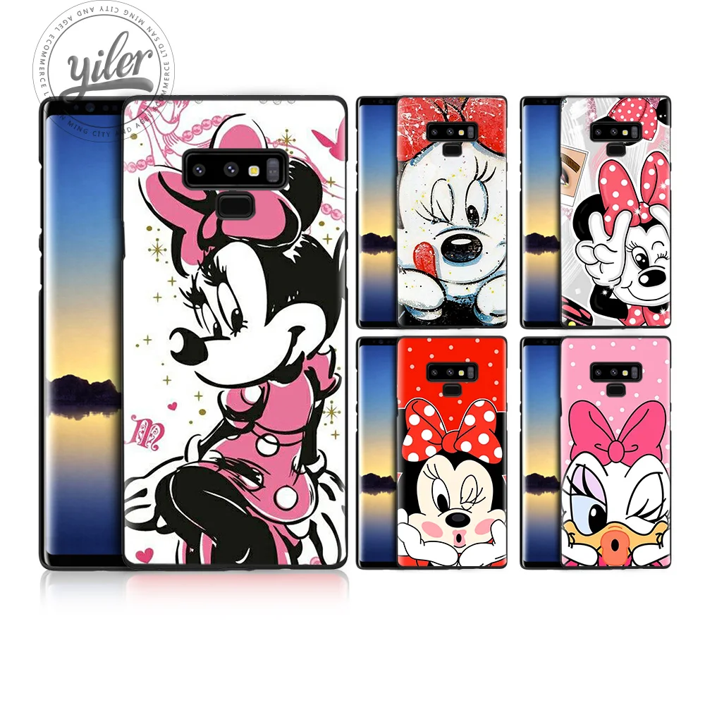 Coque Mouse For Samsung Note 9 case for Samsung Galaxy Note8 Note9 Note10 Note10+ A50 A530 A7 A8 2018 case for Note 8 9 10 Plus
Coque Mouse For Samsung Note 9 case for Samsung Galaxy Note8 Note9 Note10 Note10+ A50 A530 A7 A8 2018 case for Note 8 9 10 Plus