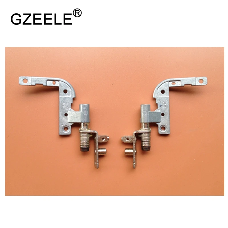 GZEELE Laptop LCD Hinges For Asus X5 X5DI X5DIC X5DID X5DIJ X5DIP X5D X5LD X5DC X5DAB X5DAF Left & Right Hinges
GZEELE Laptop LCD Hinges For Asus X5 X5DI X5DIC X5DID X5DIJ X5DIP X5D X5LD X5DC X5DAB X5DAF Left & Right Hinges
