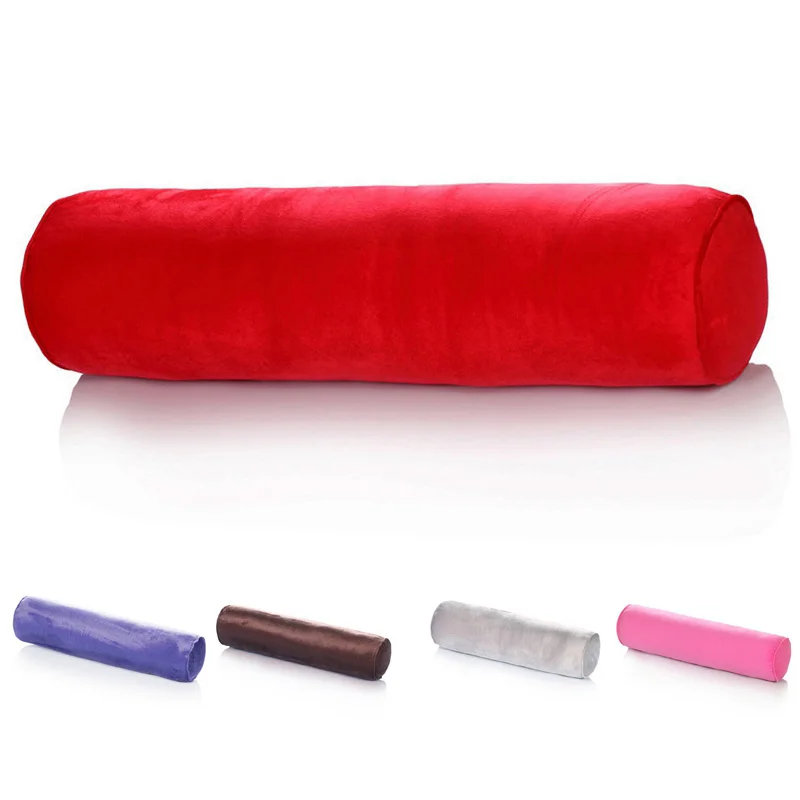 Hot Selling Body Pillow Column Pillow Neck Waist Back Head Support Sleep Pillow Decorative Chair Cushions Home Textile
Hot Selling Body Pillow Column Pillow Neck Waist Back Head Support Sleep Pillow Decorative Chair Cushions Home Textile