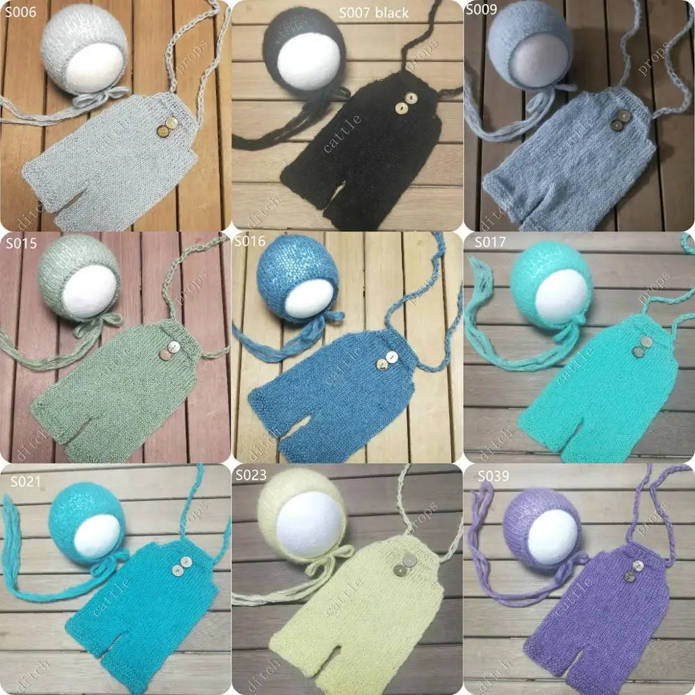 Newborn photography props Hat + pants Photography accessories. newborn, baby photography accessories
Newborn photography props Hat + pants Photography accessories. newborn, baby photography accessories