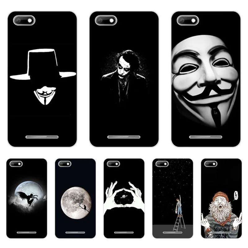 for BQ strike 5020 Case,Silicon Black graffiti Painting Soft TPU Back Cover for BQS 5020 Protect Phone cases
for BQ strike 5020 Case,Silicon Black graffiti Painting Soft TPU Back Cover for BQS 5020 Protect Phone cases
