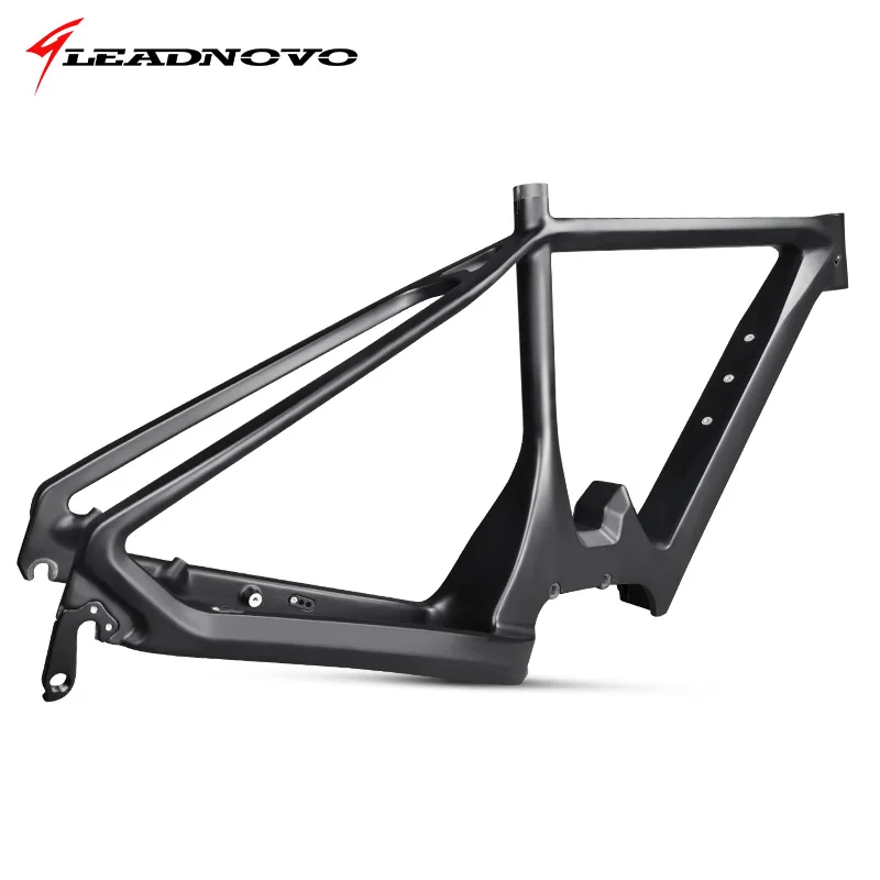 2018 MTB frame 1600g full carbon fiber Electric frame ud surface disc brake racing bike carbon frameset bicycle frameset 
2018 MTB frame 1600g full carbon fiber Electric frame ud surface disc brake racing bike carbon frameset bicycle frameset