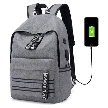 Fashion Oxford Men Backpack Women Laptop Backpack School Bag Student College Casual Travel Bag Backpacks for Teenage Girls 2019
Fashion Oxford Men Backpack Women Laptop Backpack School Bag Student College Casual Travel Bag Backpacks for Teenage Girls 2019