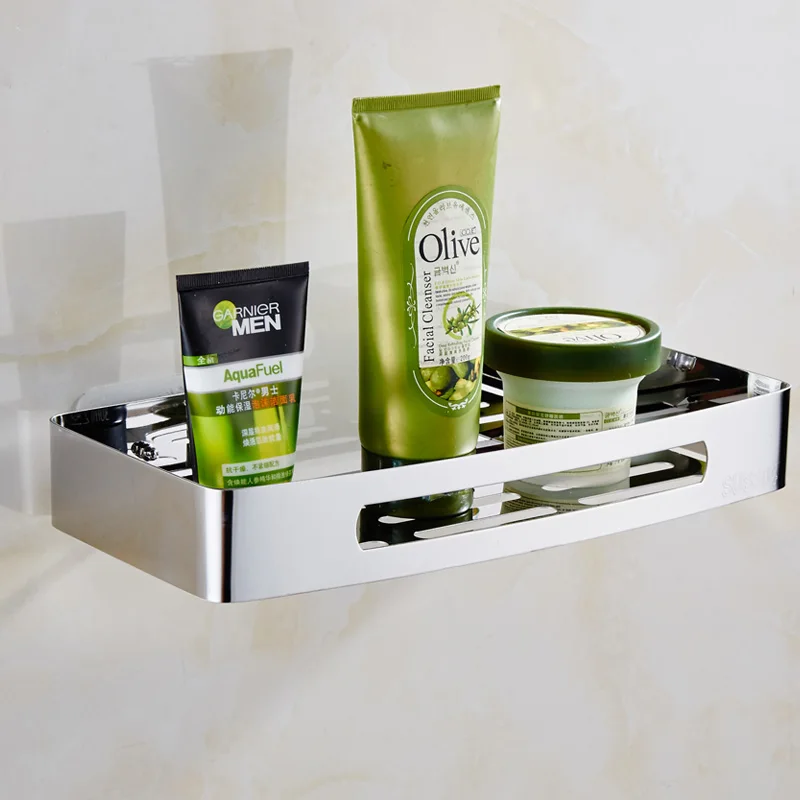 Corner Shelf with Towel Hook, Bathroom Shower Basket, Kitchen Organizer Holder, Drill-free Mounted, SUS304 Stainless Steel
Corner Shelf with Towel Hook, Bathroom Shower Basket, Kitchen Organizer Holder, Drill-free Mounted, SUS304 Stainless Steel
