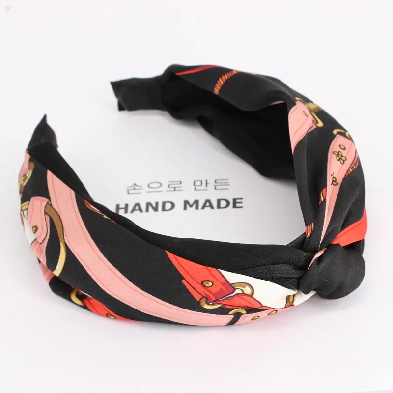 DPSaiLYY 1 PC Hot sale Top Knot Hairbands for Women Elastic Turban Headband Sport Head Wrap Headwear Hair Accessories Women
DPSaiLYY 1 PC Hot sale Top Knot Hairbands for Women Elastic Turban Headband Sport Head Wrap Headwear Hair Accessories Women