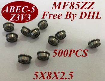 500Pcs MF85Z MF85ZZ MF85 ZZ MF85-Z MF85-ZZ 5X8X2.5 MM 5*8*2.5 MM Miniature roller shaft motor deep groove Ball Bearing tools
500Pcs MF85Z MF85ZZ MF85 ZZ MF85-Z MF85-ZZ 5X8X2.5 MM 5*8*2.5 MM Miniature roller shaft motor deep groove Ball Bearing tools