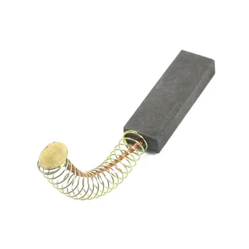 Uxcell Hot 1pcs 35x11x6mm Power Tool Electric Motor Spring Carbon Brush Replacement Accessories Hand Tools for Electric Drill
Uxcell Hot 1pcs 35x11x6mm Power Tool Electric Motor Spring Carbon Brush Replacement Accessories Hand Tools for Electric Drill