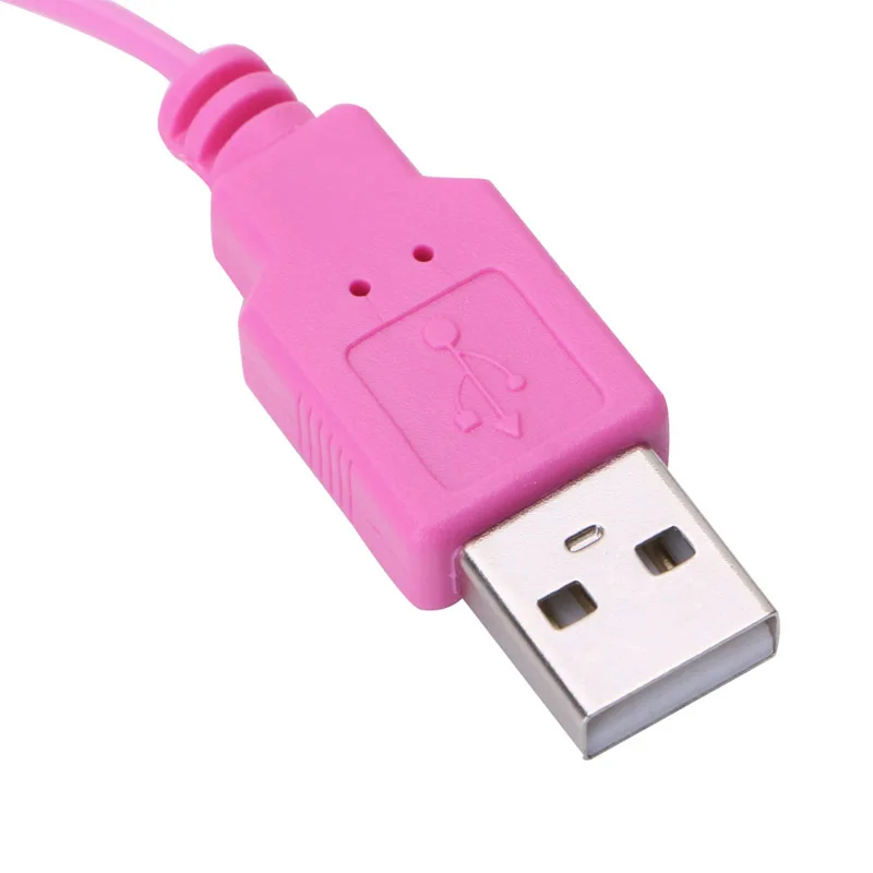 Usb Мастурбатор