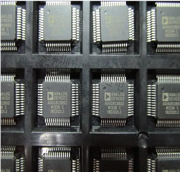 10pcs/lot ADUC812BSZ