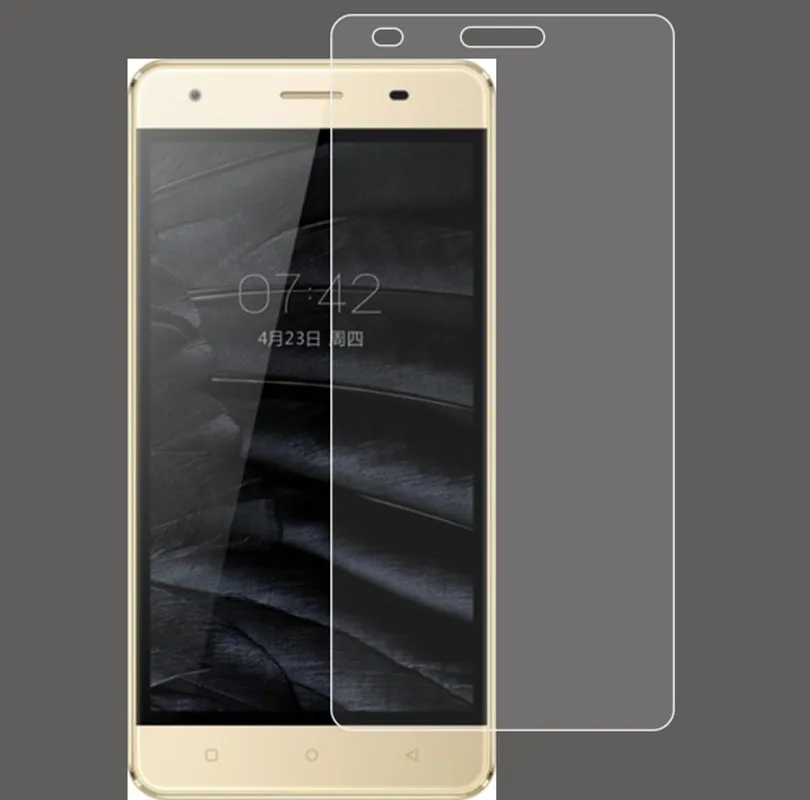 NEW Ultra-thin New For DEXP Ixion MS550 Tempered Glass Screen Protector Premium Front Clear Protective Film Cover case
NEW Ultra-thin New For DEXP Ixion MS550 Tempered Glass Screen Protector Premium Front Clear Protective Film Cover case