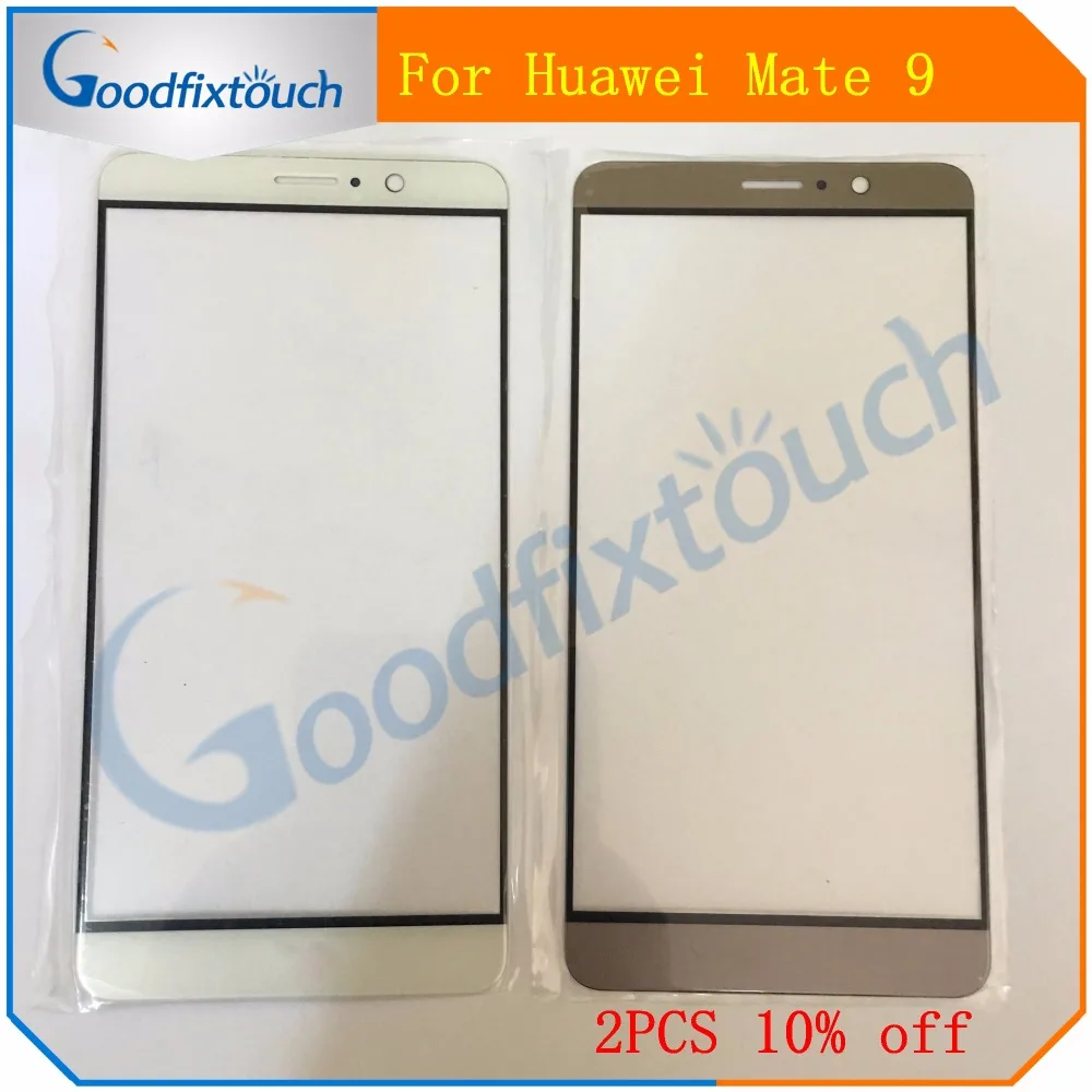 For Huawei Mate 9 Mate9 MT9 Front Screen Outer Glass Touch Outer Cover Panel Lens Replacement Black/White/Gold/Mocha Gold
For Huawei Mate 9 Mate9 MT9 Front Screen Outer Glass Touch Outer Cover Panel Lens Replacement Black/White/Gold/Mocha Gold