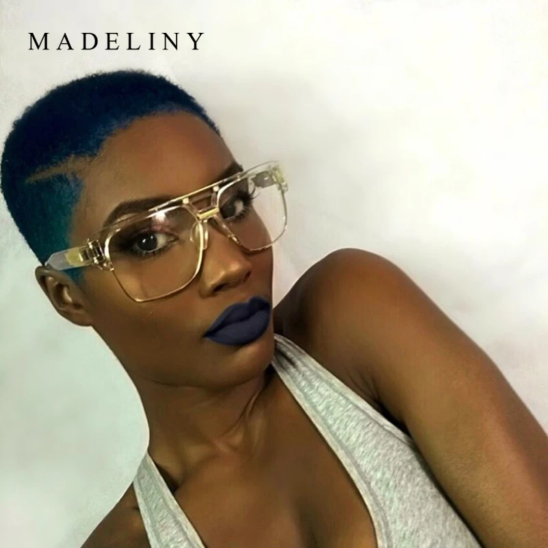 Fashion New Women Eyeglasses Frame Brand Designer Retro Semi-Rimless Men Glasses Clear Lens lunette de vue MA041
Fashion New Women Eyeglasses Frame Brand Designer Retro Semi-Rimless Men Glasses Clear Lens lunette de vue MA041