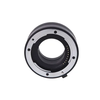 Mcoplus Macro AF Auto Focus Macro Extension Ring Tube For Sony A7 A7r A7s NEX5 NEX6 NEX7 A6000 A6400 A6600 A6300 A6500 A7II
Mcoplus Macro AF Auto Focus Macro Extension Ring Tube For Sony A7 A7r A7s NEX5 NEX6 NEX7 A6000 A6400 A6600 A6300 A6500 A7II