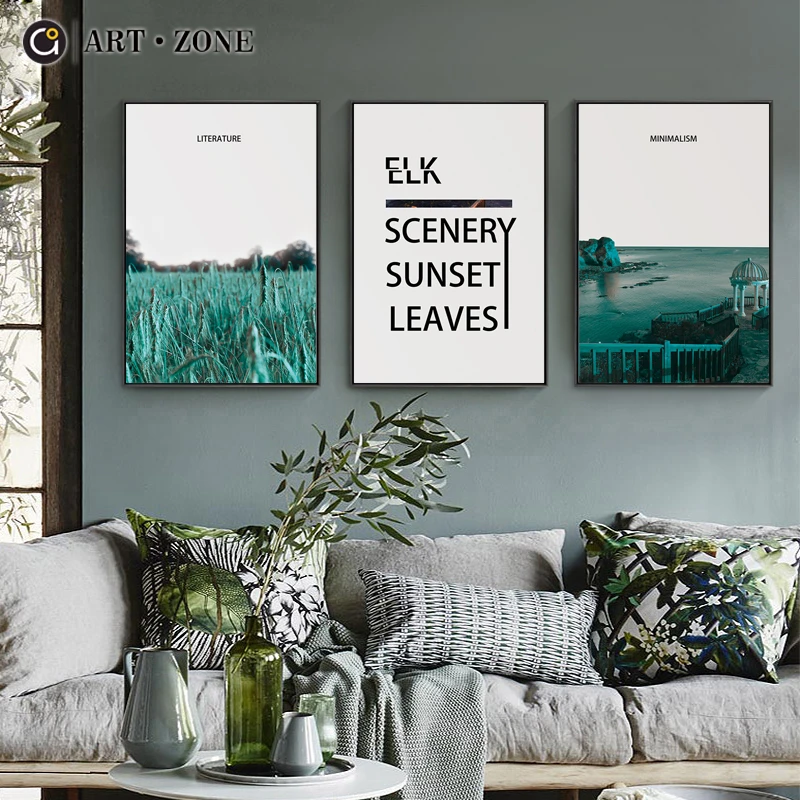 ART ZONE Modern Open Grass Landscape Canvas Printings Home Art Decor Painting Poster Bedroom Living Room Decor Canvas Painting
ART ZONE Modern Open Grass Landscape Canvas Printings Home Art Decor Painting Poster Bedroom Living Room Decor Canvas Painting