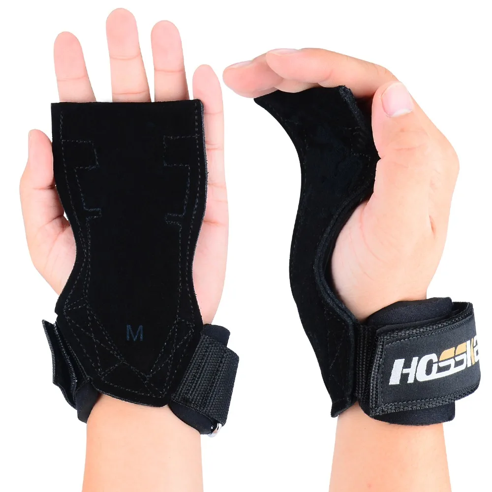 Lifting Grips PRO Weight Gloves Genuine Leather Best Heavy Duty Straps Alternative to Power Hooks Wrist Wrap
Lifting Grips PRO Weight Gloves Genuine Leather Best Heavy Duty Straps Alternative to Power Hooks Wrist Wrap