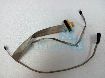 New laptop lcd video cable For SONY VPC-EE PCG-61611M vpcEE22FX Ee43eb VPCEE2 EE3Z0E DD0NE7LC000 LCD display cable
New laptop lcd video cable For SONY VPC-EE PCG-61611M vpcEE22FX Ee43eb VPCEE2 EE3Z0E DD0NE7LC000 LCD display cable