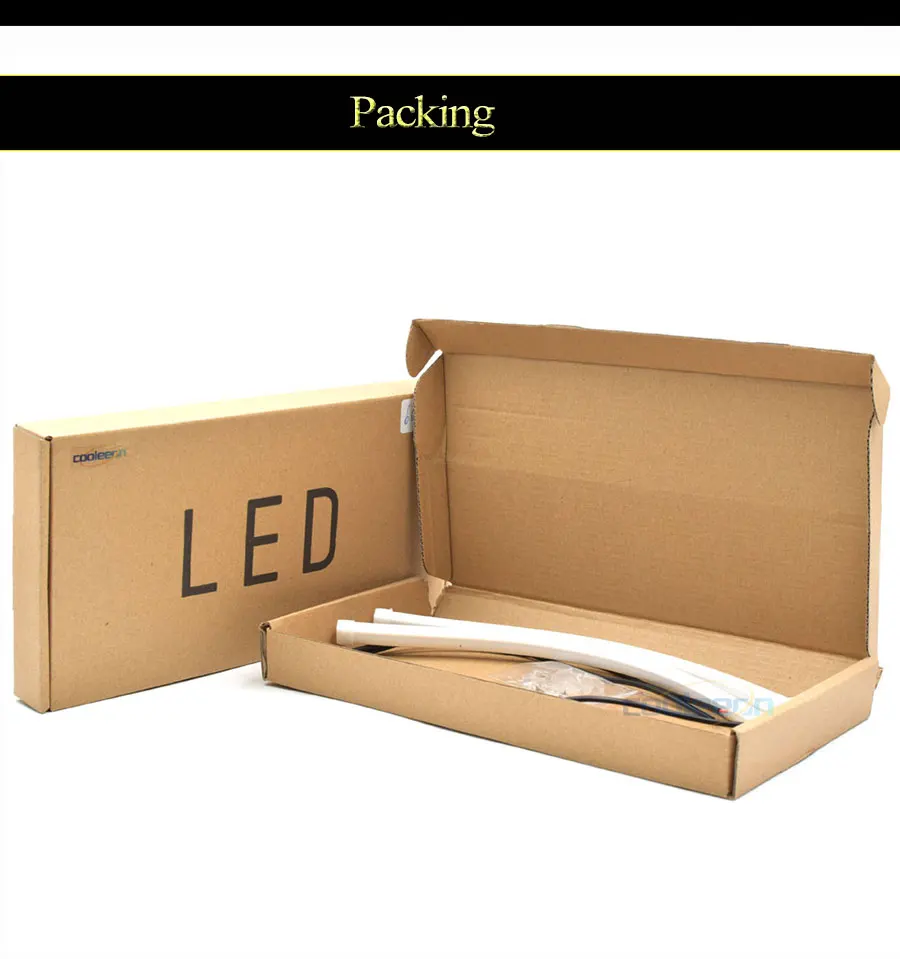 car daytime running lights auto drl lamp decor bulb signal lamp lighting (15)