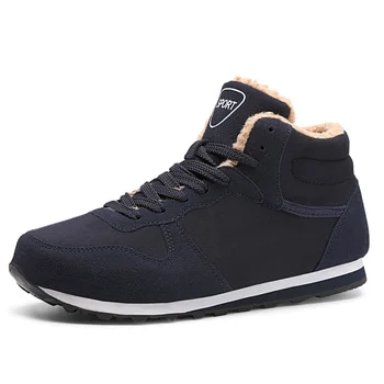2018 New Arrival Big Size 36-47 Running Shoes for Men Women Keep Warm Outdoor Sneakers Lightweight Comfortable Sports Shoes Male
2018 New Arrival Big Size 36-47 Running Shoes for Men Women Keep Warm Outdoor Sneakers Lightweight Comfortable Sports Shoes Male