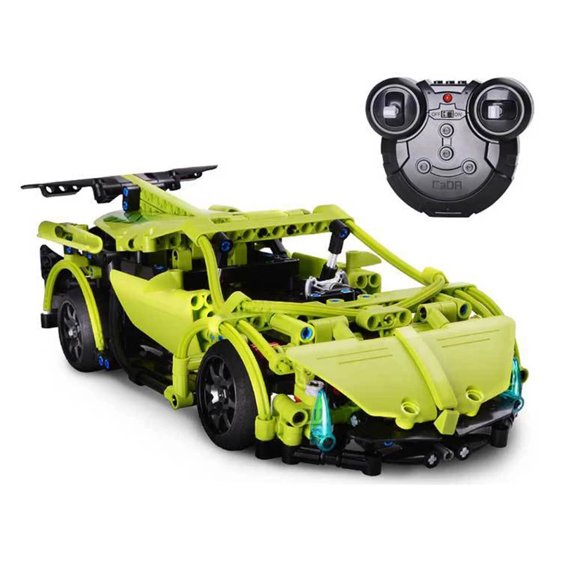 RC Electric Power Function Remote Control Car Building Block Toys Compatible Legoed Technic Bricks Telecontrol Car Model Blocks
RC Electric Power Function Remote Control Car Building Block Toys Compatible Legoed Technic Bricks Telecontrol Car Model Blocks