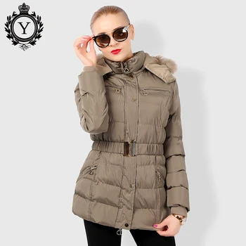 COUTUDI Ukraine Winter Jacket for Women Medium Long Thick Warm Slim Winter Coats Female Quality Winter Clothing With Fur Hooded
COUTUDI Ukraine Winter Jacket for Women Medium Long Thick Warm Slim Winter Coats Female Quality Winter Clothing With Fur Hooded