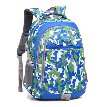 Large capacity Backpacks For Teenage Girls and Boys Backpack waterproof Schoolbag Kids Book Bags Camouflage School Bags mochila
Large capacity Backpacks For Teenage Girls and Boys Backpack waterproof Schoolbag Kids Book Bags Camouflage School Bags mochila