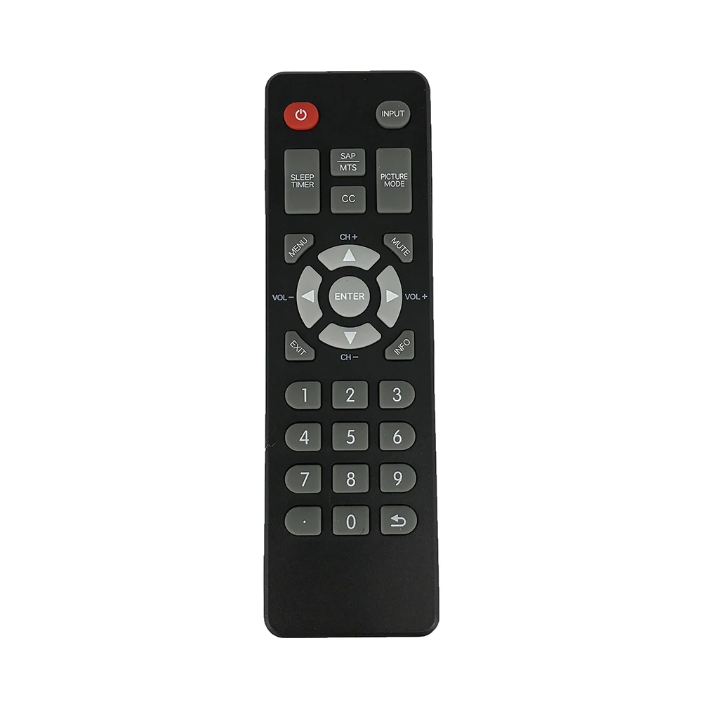 New Original Control Remoto Smart Tv ONC17TV001 For ONN Universal Smart TV remote Controle Fernbedienung
New Original Control Remoto Smart Tv ONC17TV001 For ONN Universal Smart TV remote Controle Fernbedienung