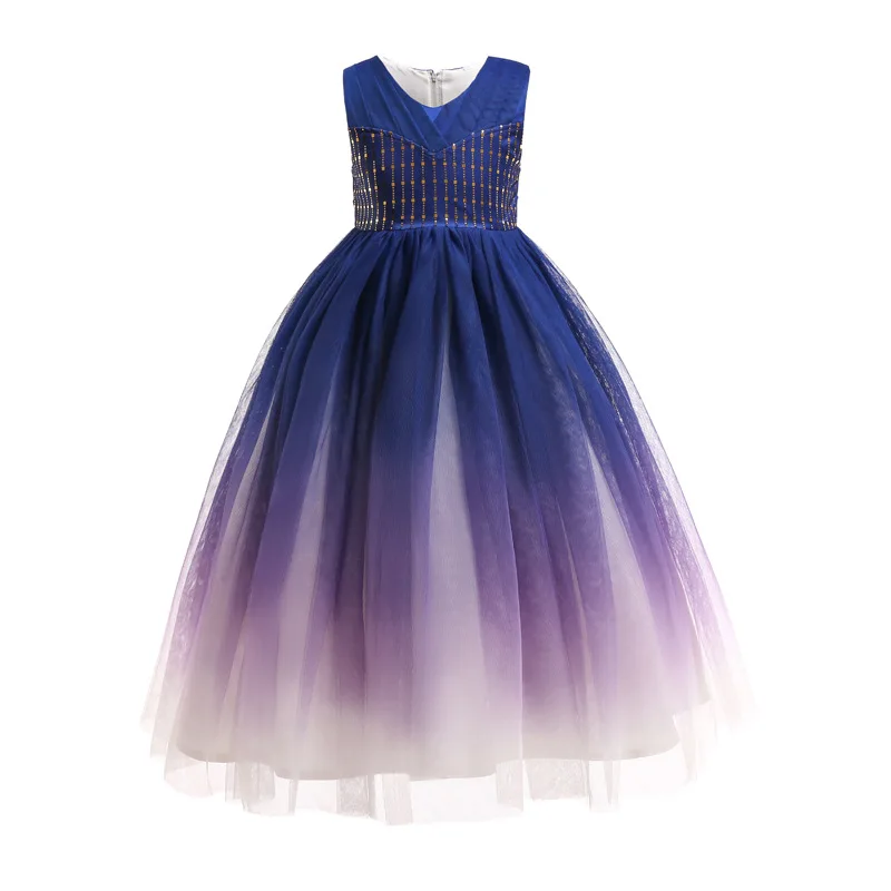 High Quality Baby Girl Princess Dress Sleeveless Elegant Sequin Girl Christmas Wedding Party Dress 2-12Yrs New Year Kids Clothes
High Quality Baby Girl Princess Dress Sleeveless Elegant Sequin Girl Christmas Wedding Party Dress 2-12Yrs New Year Kids Clothes